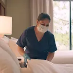 Quality Inn Ledgewood - Dover 